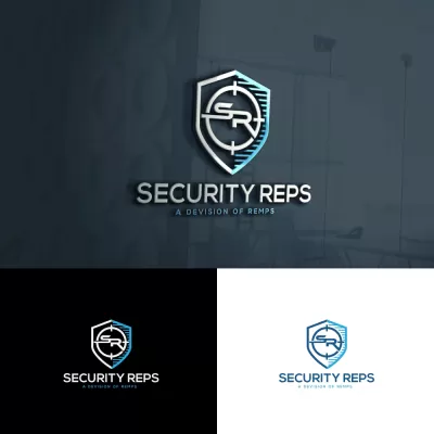I will design technology security,computer,cloud logo design