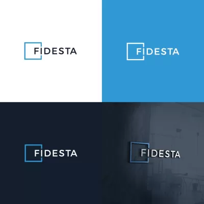 I will do consulting or financial Business Logo design For your company