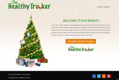 I will design an illustrated greeting card, postcard, or invitation