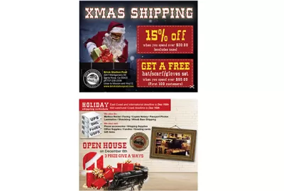 I will do print ready newspaper magazine social ad flyer postcard advertisement design