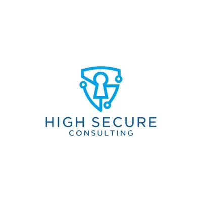 I will create an unique consulting logo design for your company