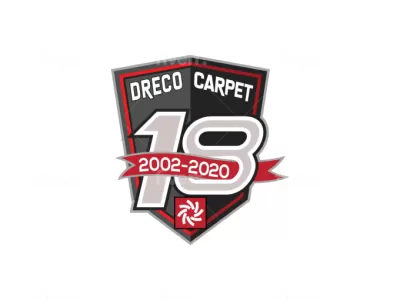 I will design unique and anniversary logo in 18 hours