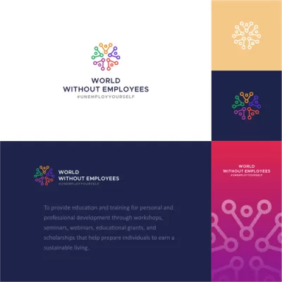 I will do a mind blowing event,banner, seminar event banner