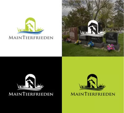 I will make design a high quality animals logo for you