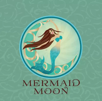 I will make luxury fashion clothing logo for you