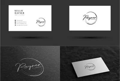 I will design outstanding business card design print ready