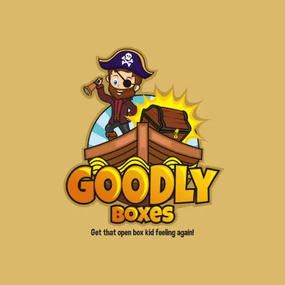 I will design creative for men skin care logo