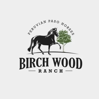 I will do make cat dog birds horse and animals  logo design