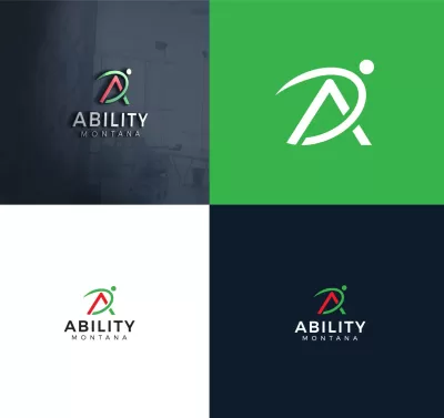I will do high quality disabilities logo in one day