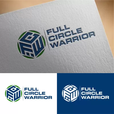 I will design health or fitness logo