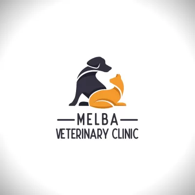 I will design modern animal pet and veterinary clinic logo