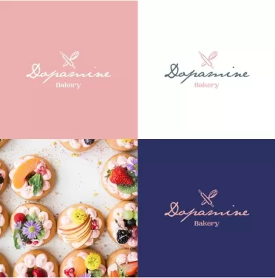I will design customized  food, restaurant, café, coffee logo In 24 hours