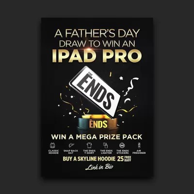 I will create luxury fashion clothing logo for you