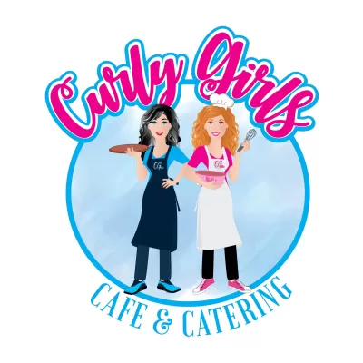 I will design creative logo for restaurant catering or food brand for 5 $