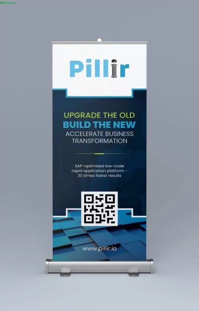 I well a social media kit and youtube banner