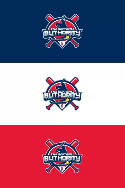 I will design basketball, baseball and football logo for you