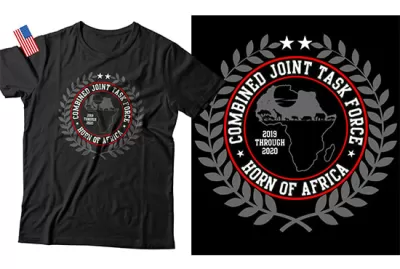 I will do badge,retro vintage logo design and t shirt