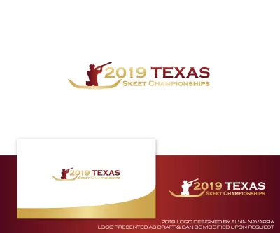 I will creative and unique event logo design for you