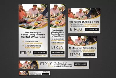 I will design great website header, slider or banner