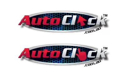 I will make an amazing automotive logo design with creative concept