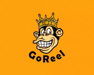 I will do amazing cartoon logo for podcast, gaming or twitch