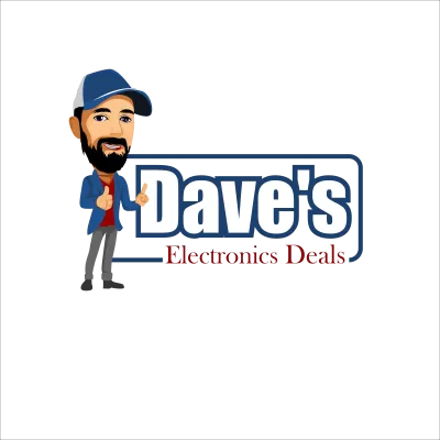 I will do attractive consumer electronics logo design