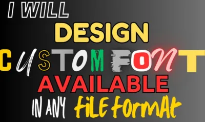 I will do islamic calligraphy and arabic logo