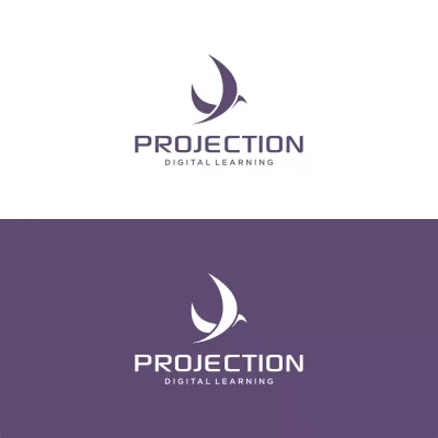 I will create a business logo for your or your brand