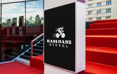 I will create minimalist and luxury logo design for your business