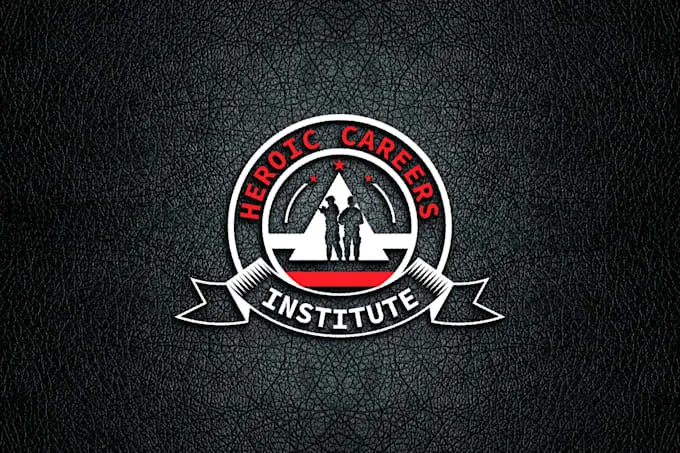 Gym fitness health sports logo 