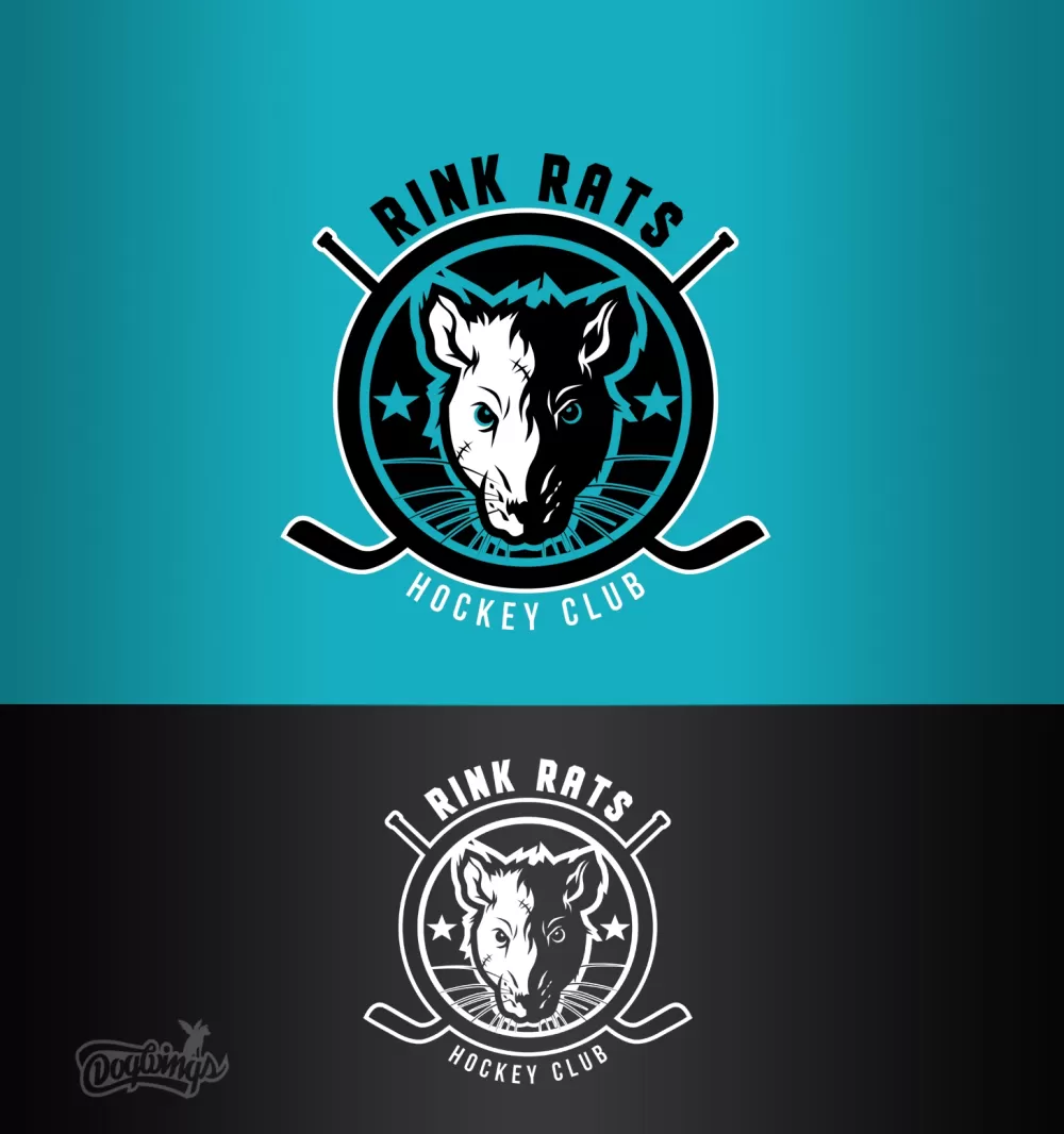 I will design sports team and sports event logo  
