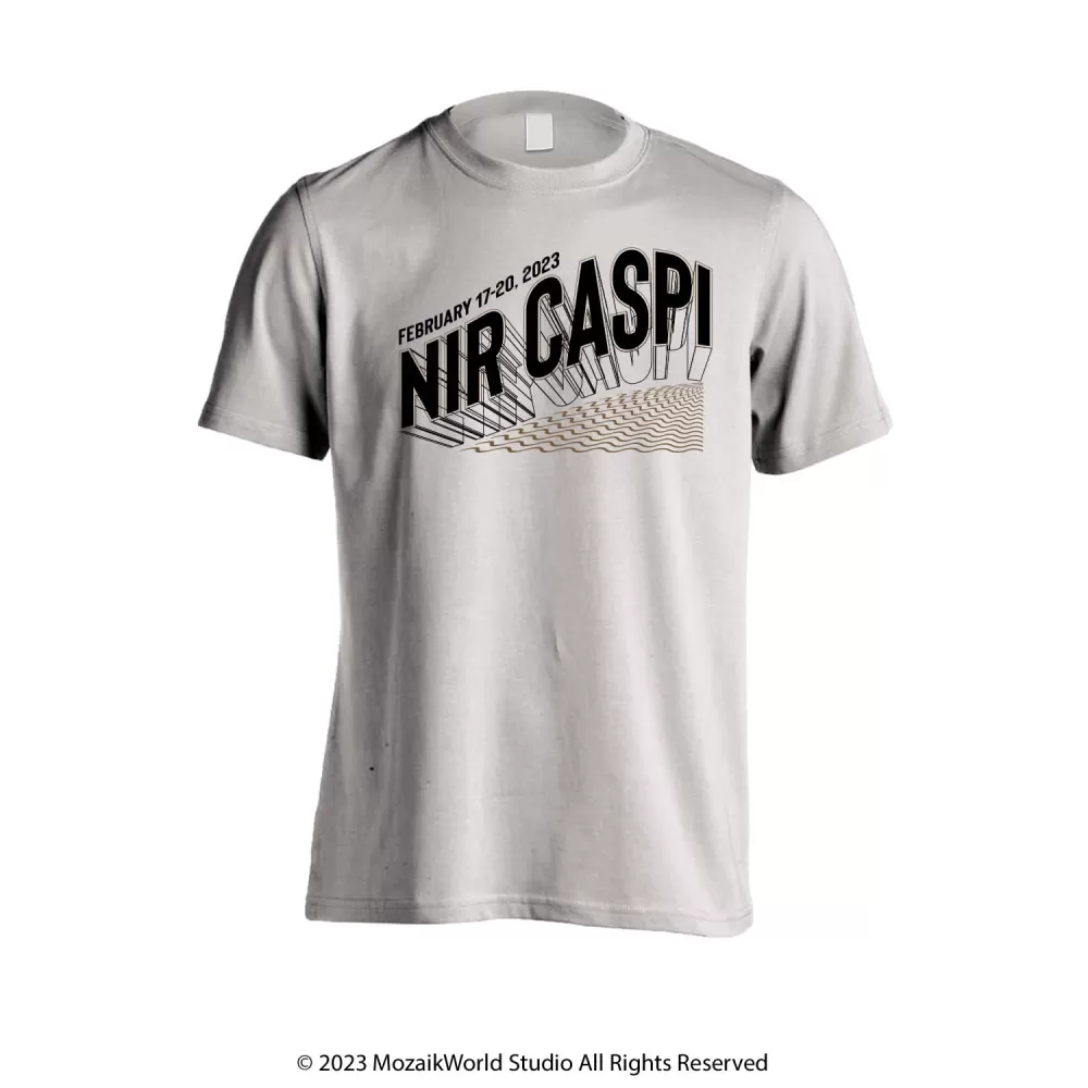  I will do awesome typography , graphic , t shirt design 