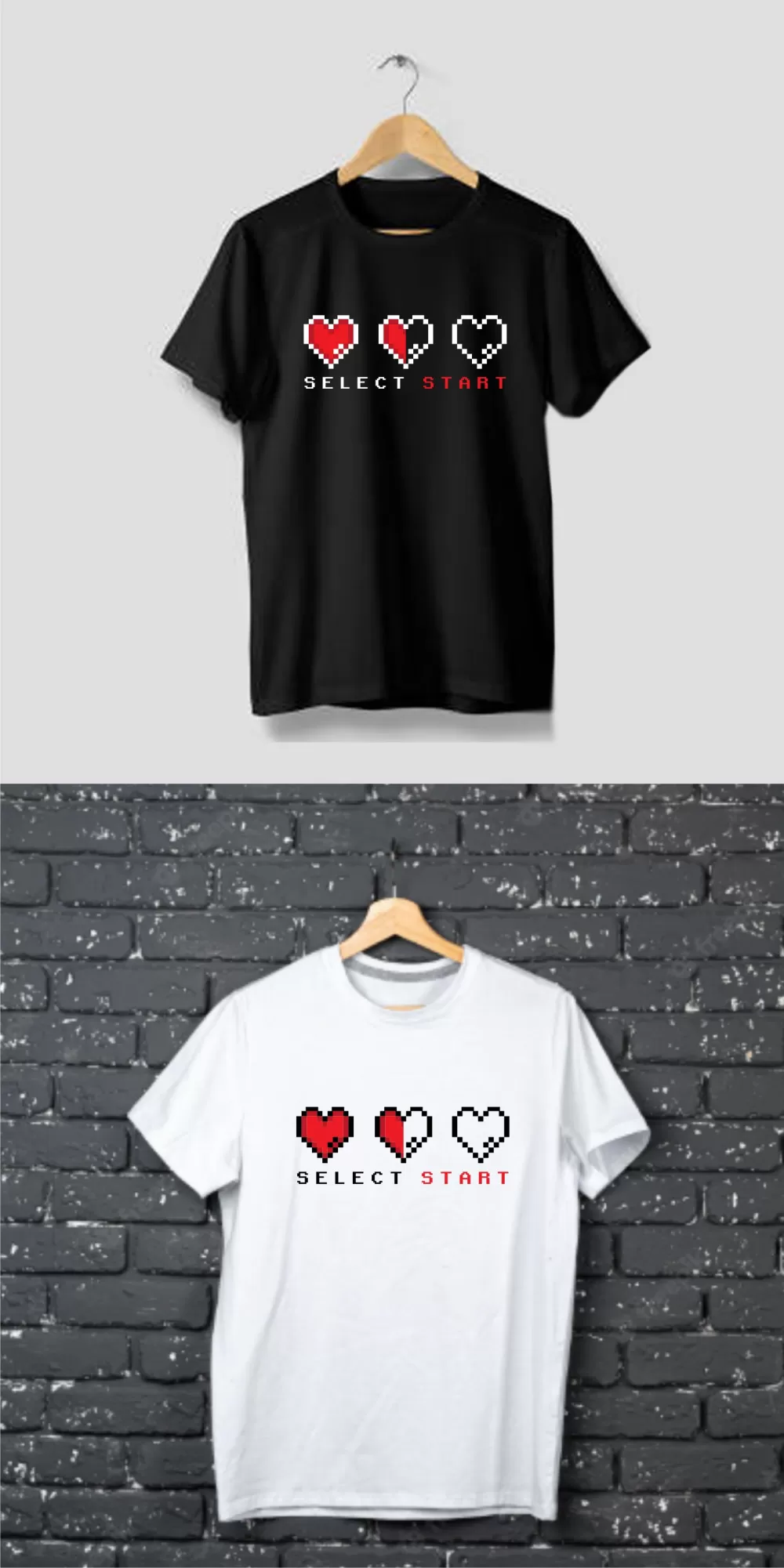  I will do awesome typography , graphic , t shirt design 