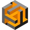 3D Logo